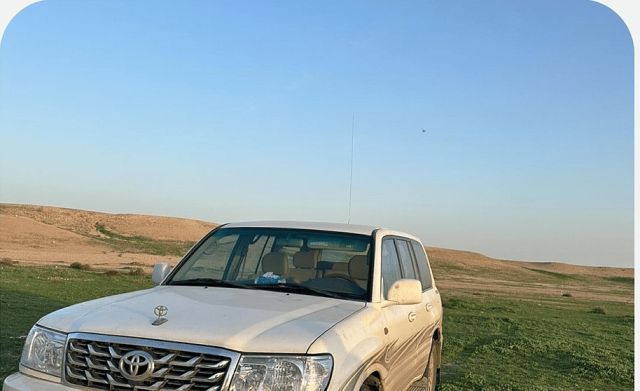 ضبط مواطن لارتكابه مخالفة دخول المركبات في الفياض والروضات بمحمية الملك عبدالعزيز بالرياض
