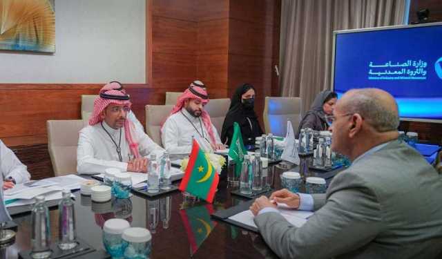 للتعاون بقطاع التعدين.. المملكة توقع مذكرات تفاهم مع 4 دول أفريقية 