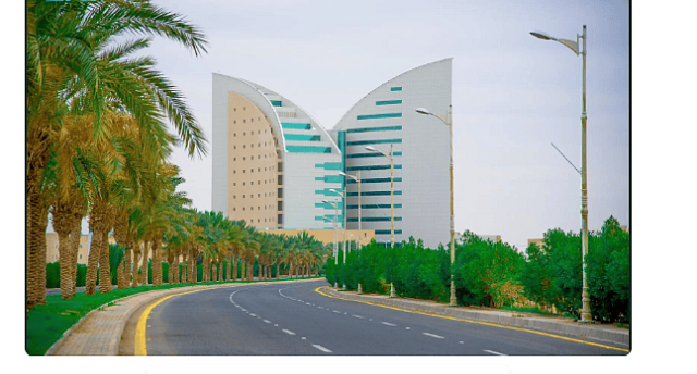 جامعة نجران تسجل براءة اختراع دولية عن «حفاز ضوئي» لمعالجة المياه الملوثة