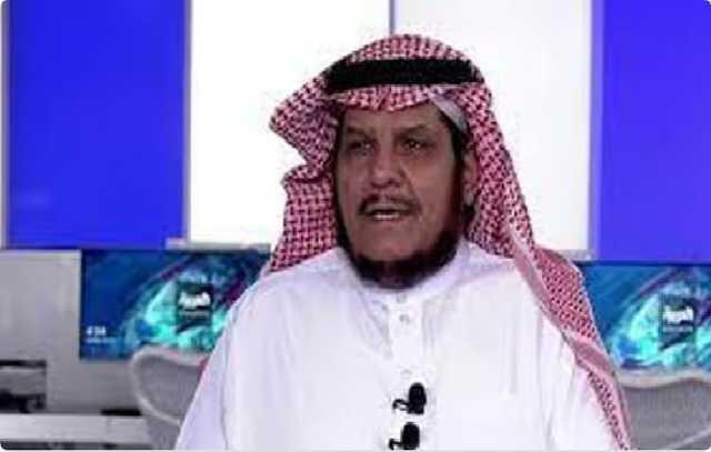 الحصيني: حالة جوية ممطرة خلال الـ «36» ساعة القادمة