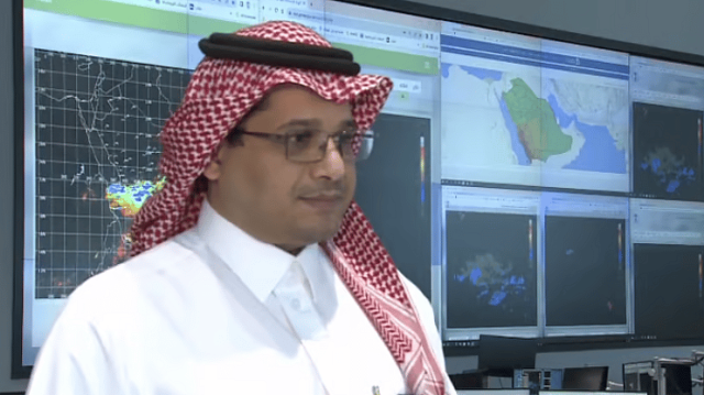 محلل طقس: 4 أيام تفصلنا على دخول فصل الشتاء