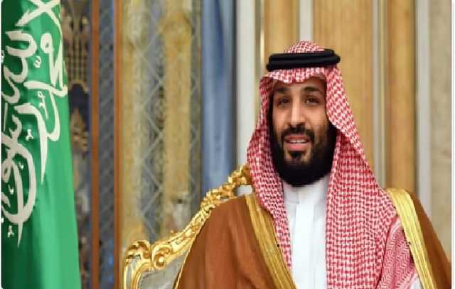 ولي العهد يهنئ أميرة أستورياس بمناسبة تنصيبها ولية للعهد في إسبانيا