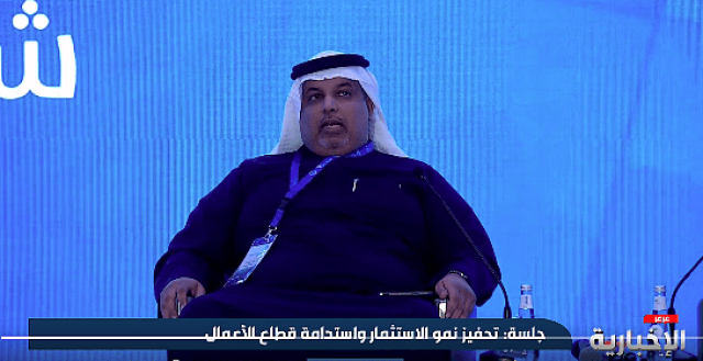 وكيل وزارة الاستثمار: مشروع 'الفوسفات' سيرفع أثر الناتج المحلي لأكثر من 76 مليار ريال قبل 2030
