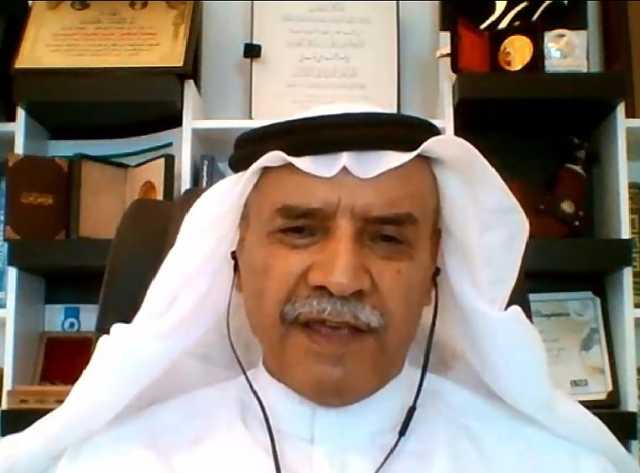 محلل سياسي: القضية الفلسطينية ركن أساسي في السياسة السعودية