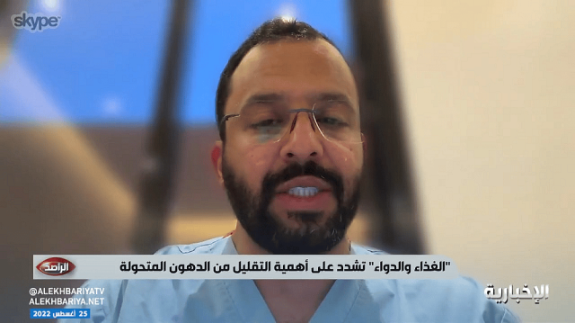 استشاري قلب يتحدث عن علاقة الجلطة بالتدخين ويروي قصة بطلها شاب