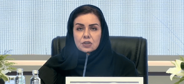 رئيس هيئة حقوق الإنسان بالمملكة: المرأة الفلسطينية تعيش ظروفا مأساوية