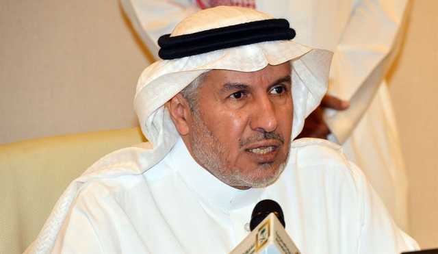 الربيعة يدعو المجتمع الدولي بالضغط على إسرائيل للسماح غير المشروط بدخول المساعدات الإغاثية لغزة