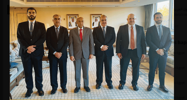 أمين مجلس التعاون يشيد بدور سفارات دول المجلس بالمملكة المتحدة
