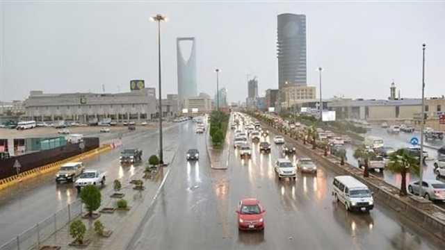 طقس الإثنين.. انخفاض ملموس بدرجات الحرارة ورياح وأتربة على عدة مناطق
