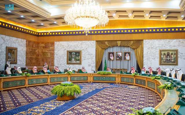 مجلس الوزراء يوافق على إعادة تشكيل مجلس إدارة بنك التنمية الاجتماعية