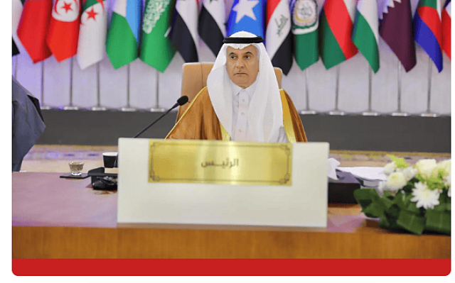 «وزراء المياه العرب» من الرياض: ما يحدث في فلسطين جريمة حرب خطيرة ضد الإنسانية