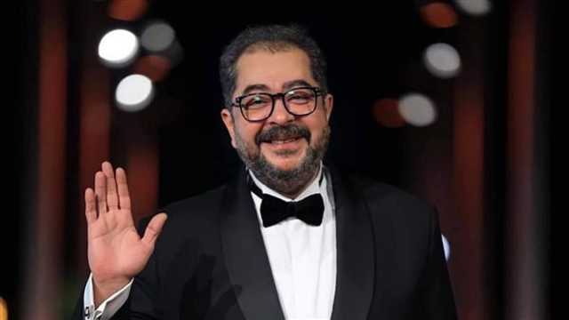 وفاة الفنان المصري طارق عبدالعزيز داخل موقع تصوير فيلمه الجديد