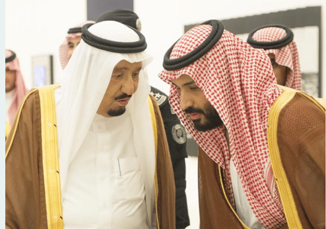 رؤساء المجالس التشريعية يهنئون خادم الحرمين الشريفين وولي العهد على نجاح قمة الآسيان