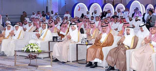 مسؤول: الأحساء تخطو خطوات كبيرة وواضحة لتشجيع وتحفيز رواد الأعمال