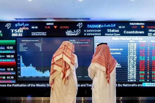 اليوم.. إطلاق وبدء تداول عقود الخيارات للأسهم المفردة
