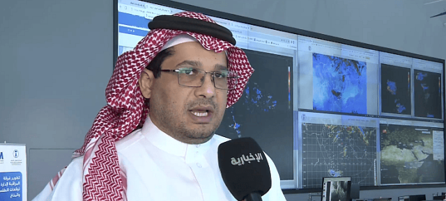 محلل طقس: هطول الأمطار ليست دلالة على انخفاض درجات الحرارة