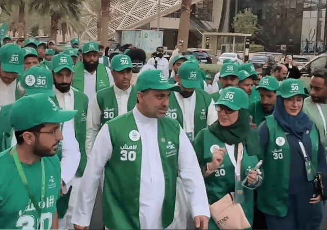وزير الصحة: 3 مكاسب هامة للجسم من رياضة المشي