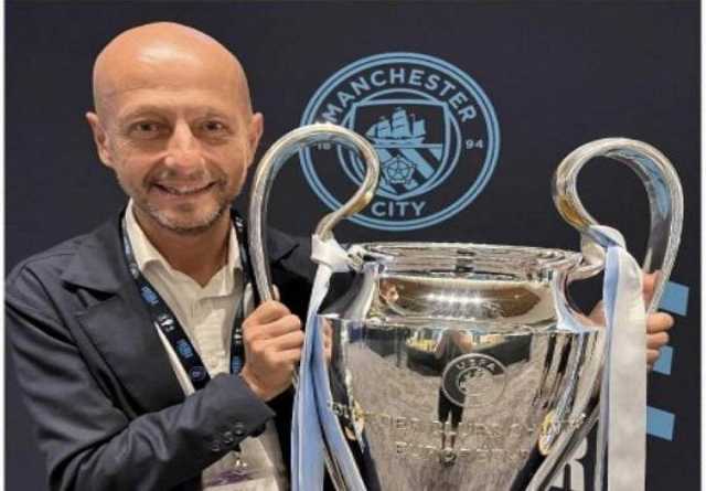 ستيف كالزادا رئيسا تنفيذيا للهلال