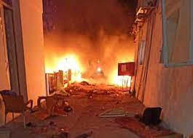 الصحة الفلسطينية: ارتفاع عدد شهداء غزة إلى 16ألفا و35 ألف مصاب