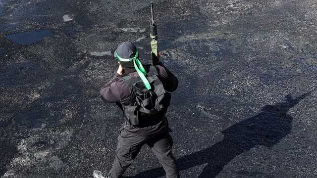 بينهم أحمد الغندور.. «حماس» تعلن مقتل 4 من قادتها العسكريين