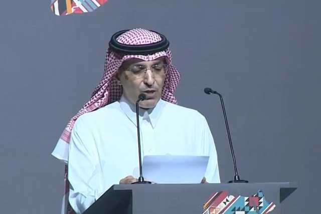 وزير المالية: سنشهد اليوم توقيع اتفاقيات مع دول أفريقية بأكثر من ملياري ريال