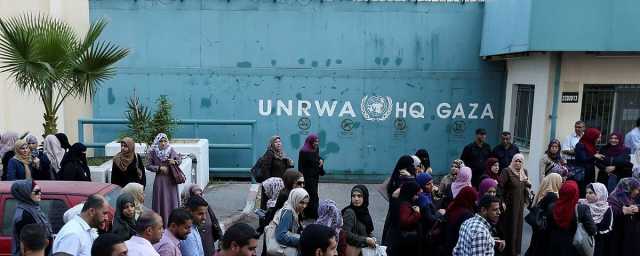 «الأونروا»: غزة تعيش كارثة إنسانية غير مسبوقة و700 ألف شخص يلتمسون الأمان داخل مراكز الوكالة في القطاع