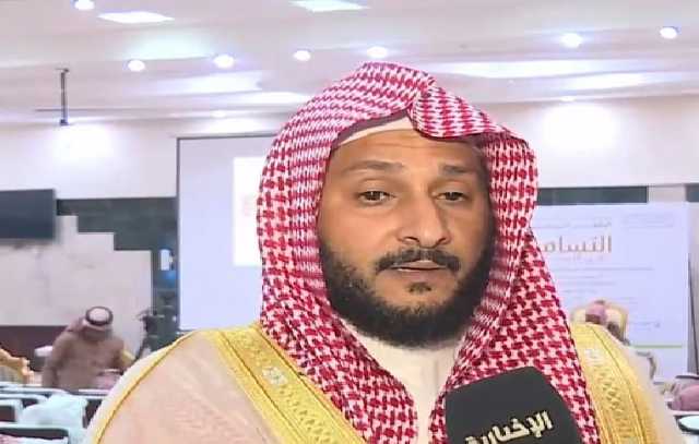 مسؤول بـ «الشؤون الإسلامية»: ملتقى «التسامح في الإسلام» يشارك بندوات عن نبذ العنف والتطرف