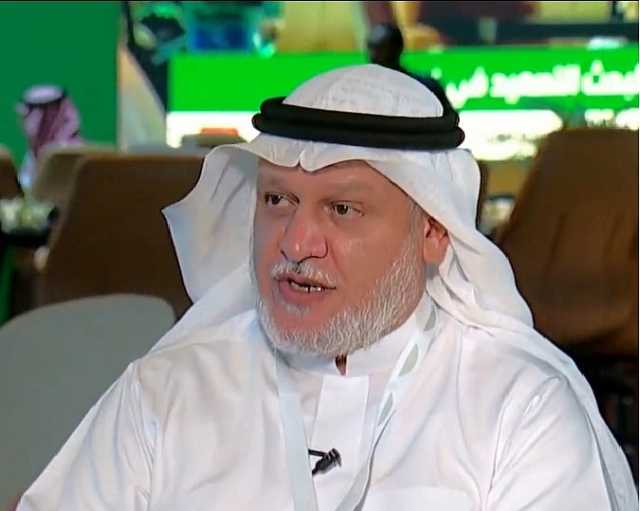 متحدث «سلمان الإغاثي»: سيكون هناك جسر بحري إغاثي لغزة موازيا للجسر الجوي