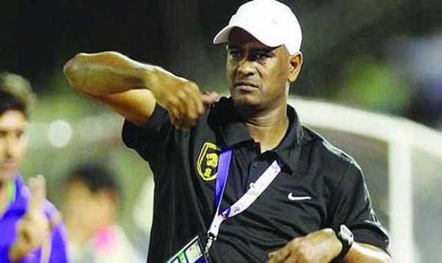 الاتحاد ‬⁩يكلف حسن خليفة مدربًا مؤقتًا بعد إقالة نونو سانتو