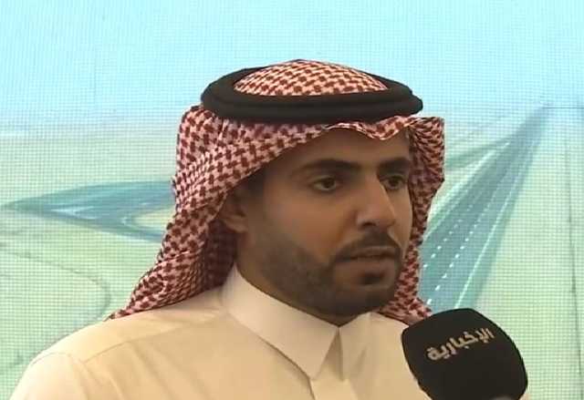 متحدث هيئة الطرق: نهدف إلى خفض معدل الوفيات لأقل من 5 حالات لكل 100 ألف نسمة
