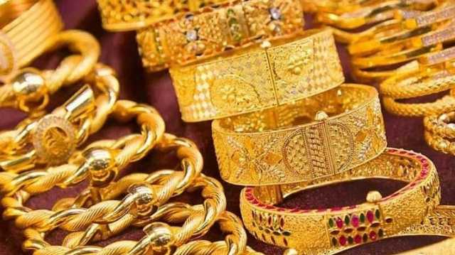 عيار 21 الآن.. سعر الذهب في المملكة اليوم الأحد 21-4-1445