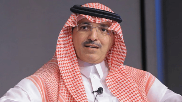 نيابة عن الملك وولي العهد.. وزير المالية يشارك بقمة قادة مجموعة العشرين الافتراضية