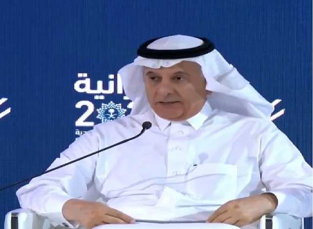 وزير البيئة: لدينا خطط استراتيجية للتعامل مع الطلب على المياه حتى 2050