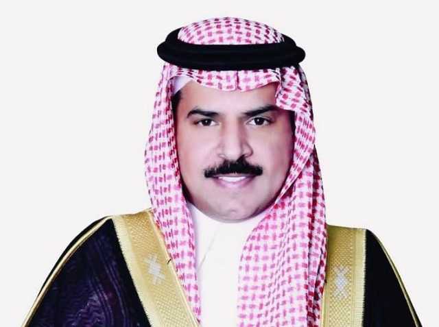 فهد العجلان: ميزانية 2024 بنيت على أسس اقتصادية دقيقة وتدفع القطاع الخاص لمزيد من النمو
