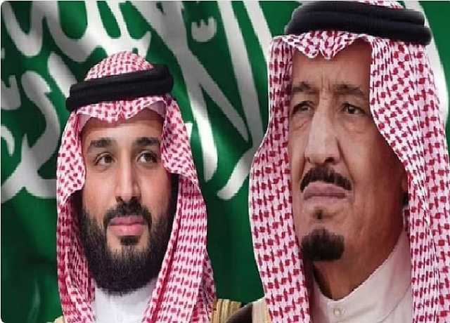 القيادة تهنئ رئيس أفريقيا الوسطى بذكرى يوم الجمهورية لبلاده