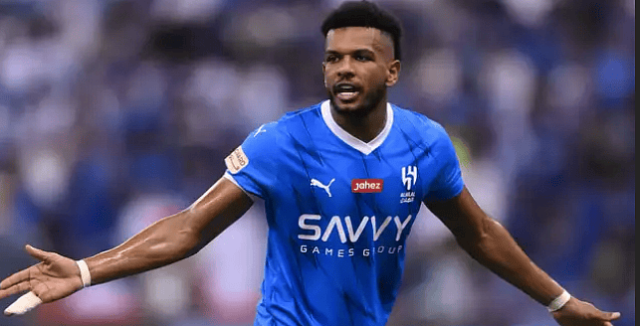 لجنة «الانضباط» ترفض احتجاج نادي الهلال ضد طرد علي البليهي أمام النصر