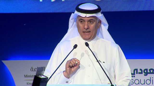 وزير البيئة: المملكة تستهدف زراعة 600 مليون شجرة بحلول 2030
