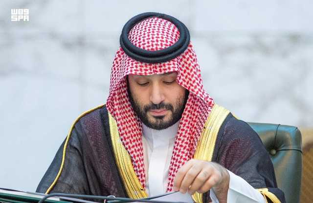 بعد إعلان ميزانية 2024.. ولي العهد: نمضي لمستقبل أفضل يليق بمكانة المملكة