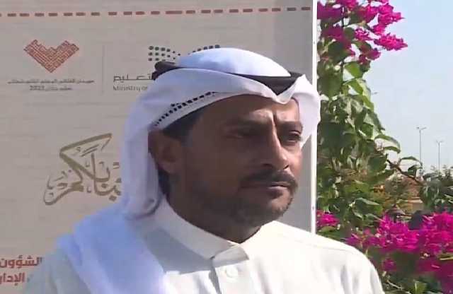 المشرف على برنامج الفلكلور الوطني: المهرجان يهدف لتأصيل الموروث وتعزيز قيمته