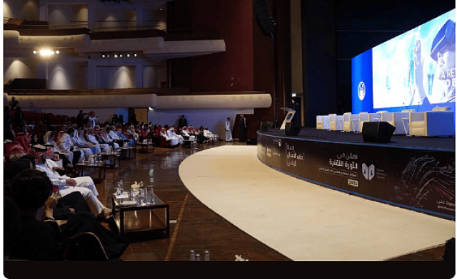 جامعة الأميرة نورة تختتم المؤتمر الأول لطب الأسنان الرقمي