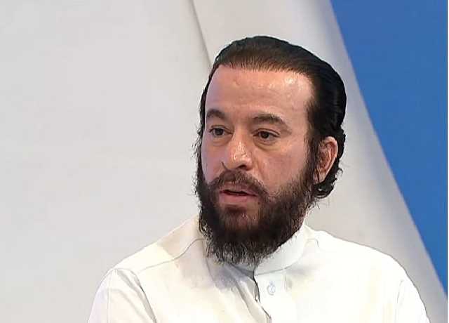 مستشار تقني: إكسبو 2030 سيعمل على تسويق المشاريع الضخمة داخل المملكة