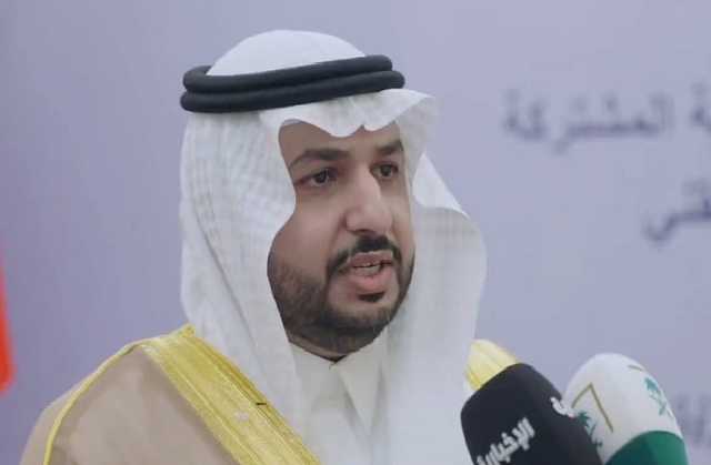 وكيل «الصناعة»: اللجنة السعودية الفيتنامية ناقشت زيادة حجم الاستثمارات المشتركة