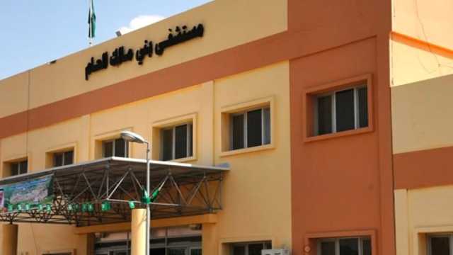 فريق طبي بمستشفى بني مالك بجازان ينجح في إجراء عملية معقدة لترميم عظيم مفتت لشاب ثلاثيني