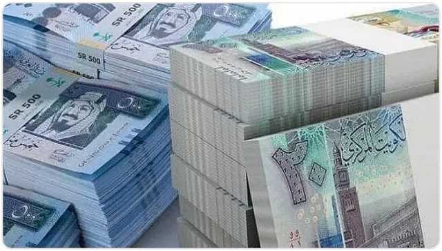 أسعار العملات الأجنبية والعربية مقابل الريال السعودي اليوم الثلاثاء 21 - 5 - 1445