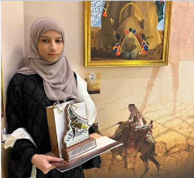 طالبات الشرقية يحققن الصدارة والمركز الثاني في أولمبياد «القصواء»