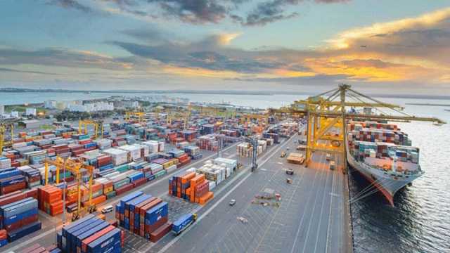 'موانئ' تحقق ارتفاعًا بنسبة 18,86% في مناولة الحاويات خلال يوليو