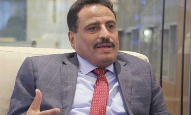 في بيان خاطب فيه أبناء شبوة .. الجبواني يعلن رفضه لانعقاد الجمعية الوطنية التابعة للإنتقالي في المحافظة ” نص البيان”