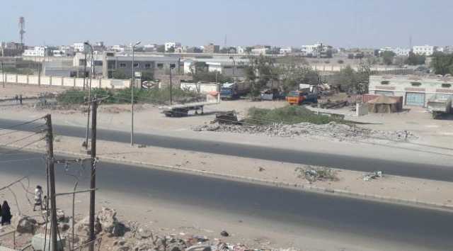 لحج : اغتيال قيادي في المجلس الإنتقالي 
