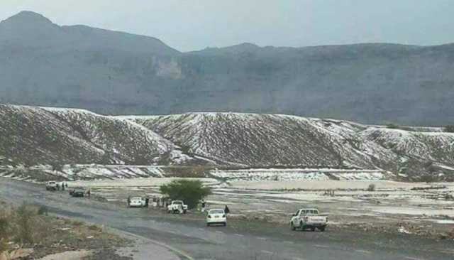 بعد أيام من حالة “دفئ نسبي” .. هذا ماتوقعته الأرصاد الجوية في صنعاء وعدد من المحافظات  