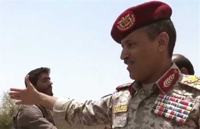 تصريح جديد من وزير الدفاع التابع لحكومة الحوثيين .. ماذا قال؟!